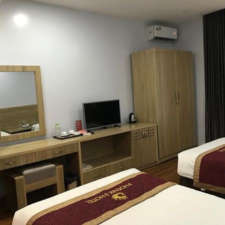 Phoenix3 Hotel Bắc Ninh Buitenkant foto